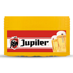 Jupiler krat 24x250 ml