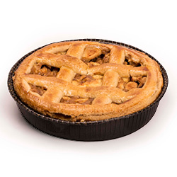 Productfoto van SPAR roomboter appeltaart