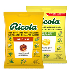 alle Ricola