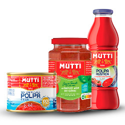 Productfoto van alle Mutti