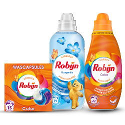 Productfoto van alle Robijn