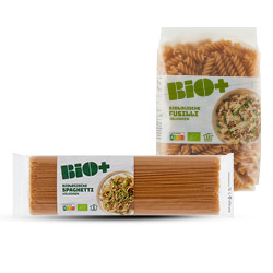 Productfoto van Bio+ pasta