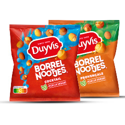 Productfoto van alle Duyvis 275 gram