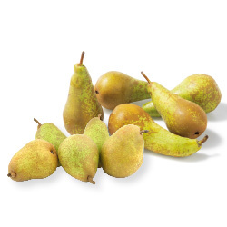 Productfoto van Doyenne Du Comice of Conference handperen los per kilo