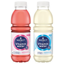 Productfoto van alle Sourcy fles 500 ml
