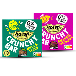 Productfoto van alle Holie's 3-pack