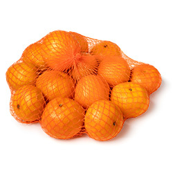 Productfoto van mandarijnen net 1 kilo