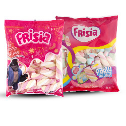 Productfoto van alle Frisia