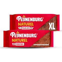 Productfoto van alle Peijnenburg ontbijtkoek