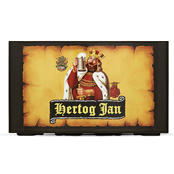 Productfoto van Hertog Jan krat 24x300 ml