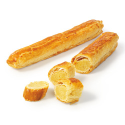 SPAR speculaasstaaf of amandelstaaf