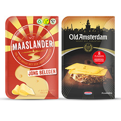 alle Maaslander of Old Amsterdam
