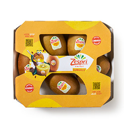 kiwi sungold bak 5 stuks