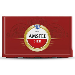 Amstel krat 24x300 ml