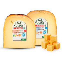 alle SPARwoudse kaasstukken