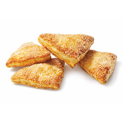 SPAR roomboter appelflap, kersencarre of abrikozenhoef