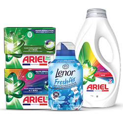 alle Ariel of Lenor