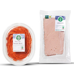 alle SPAR filet americain 130/150 gram