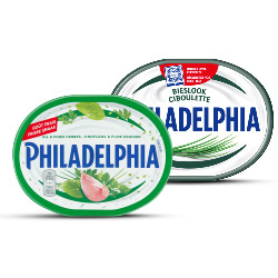 alle Philadelphia of Chovi