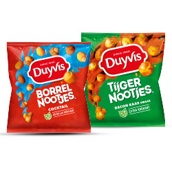 alle Duyvis 275 gram