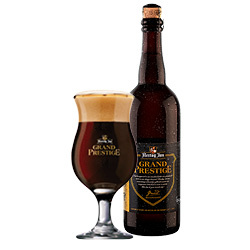 Hertog Jan grand prestige