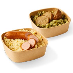 Alle FoodClub stamppotten