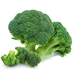 broccoli per 500 gram