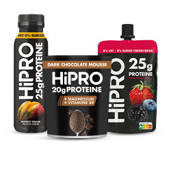 alle Hipro proteïne