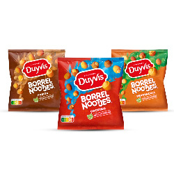 alle Duyvis 275 gram