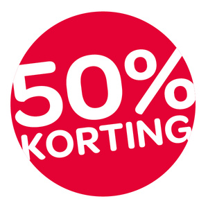 De hoogste korting op Slagharen