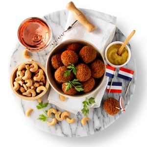 proost op de vakantie!