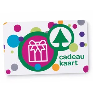 SPAR cadeaukaart