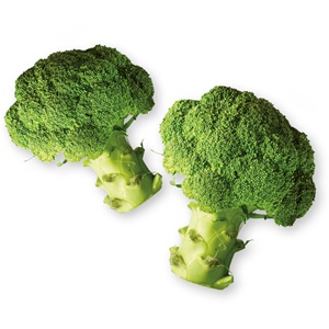 elke week twee nieuwe maaltijden!