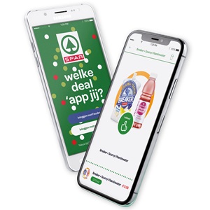 heb jij onze app al?