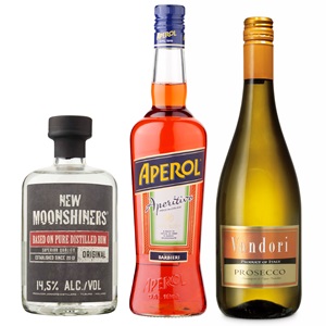 zelf cocktails maken