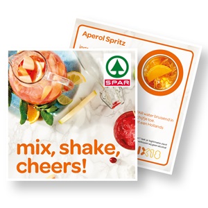 de lekkerste cocktailrecepten