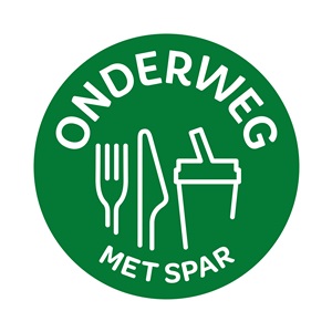 onderweg met SPAR