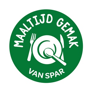 maaltijdgemak van SPAR