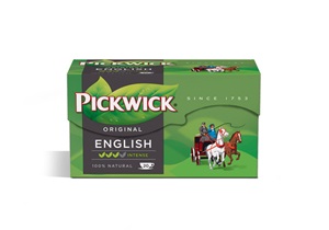 een stinkende koelkast?