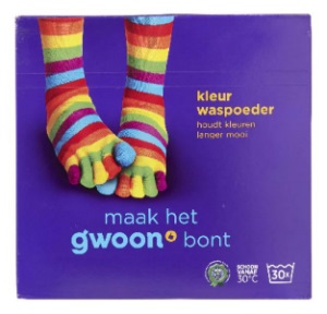 muffe geur in je stofzuiger?