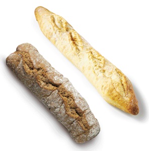 koken met de mini’s 