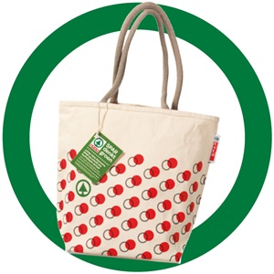 voor je dagelijkse boodschappen