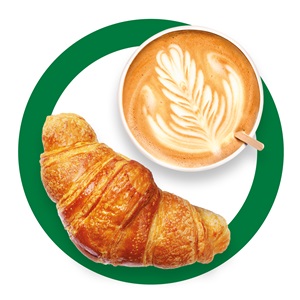 een compleet ontbijt