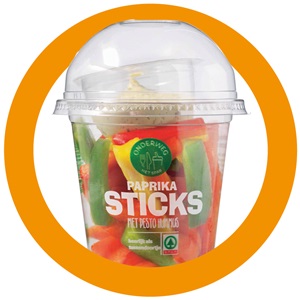 de zomer, onze favoriet! 