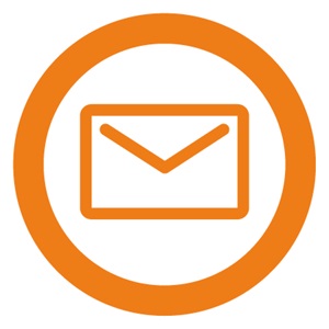 pakketje brengen, kadetje halen 