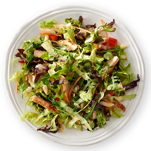 geen zin om te koken? 