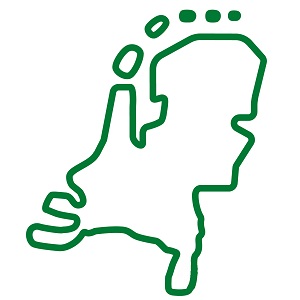 onze ruim 450 SPAR winkels vind je door heel Nederland