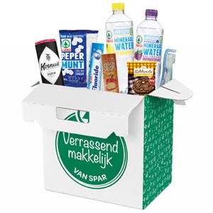 kater, ontbijtje scoren en #verder