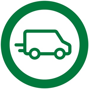 bestel direct online