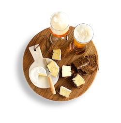 lekker borrelen inspiratie